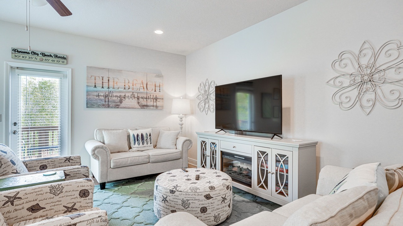 Photo of Bedroom in Thomas Drive