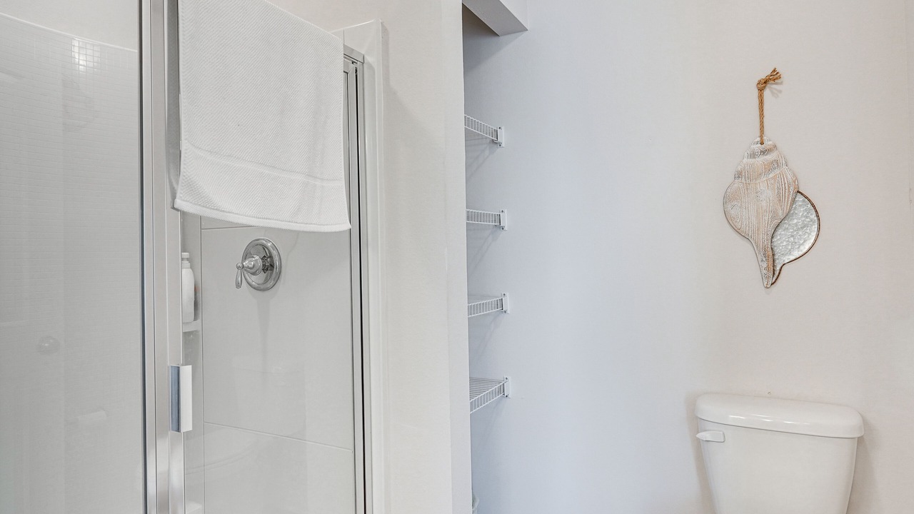 Photo of Bathroom in Thomas Drive