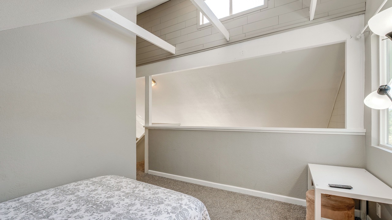 Photo of Bedroom in Iowa Hill