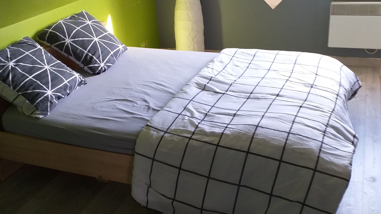 Photo of Bedroom in Aix-en-Issart