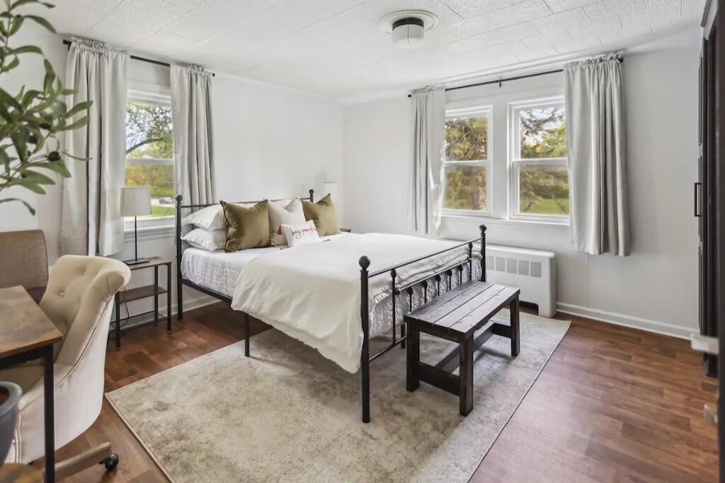 Photo of Bedroom in Lockport