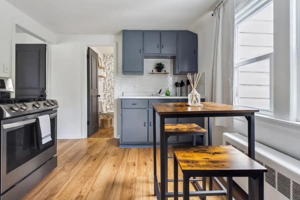 Photo of Kitchen in Lockport