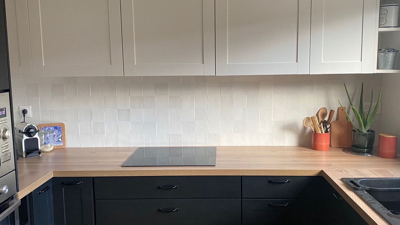 Photo of Kitchen in Marquette-lez-Lille