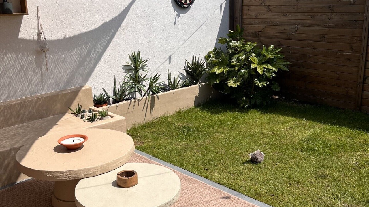 Photo of Outdoor in Marquette-lez-Lille