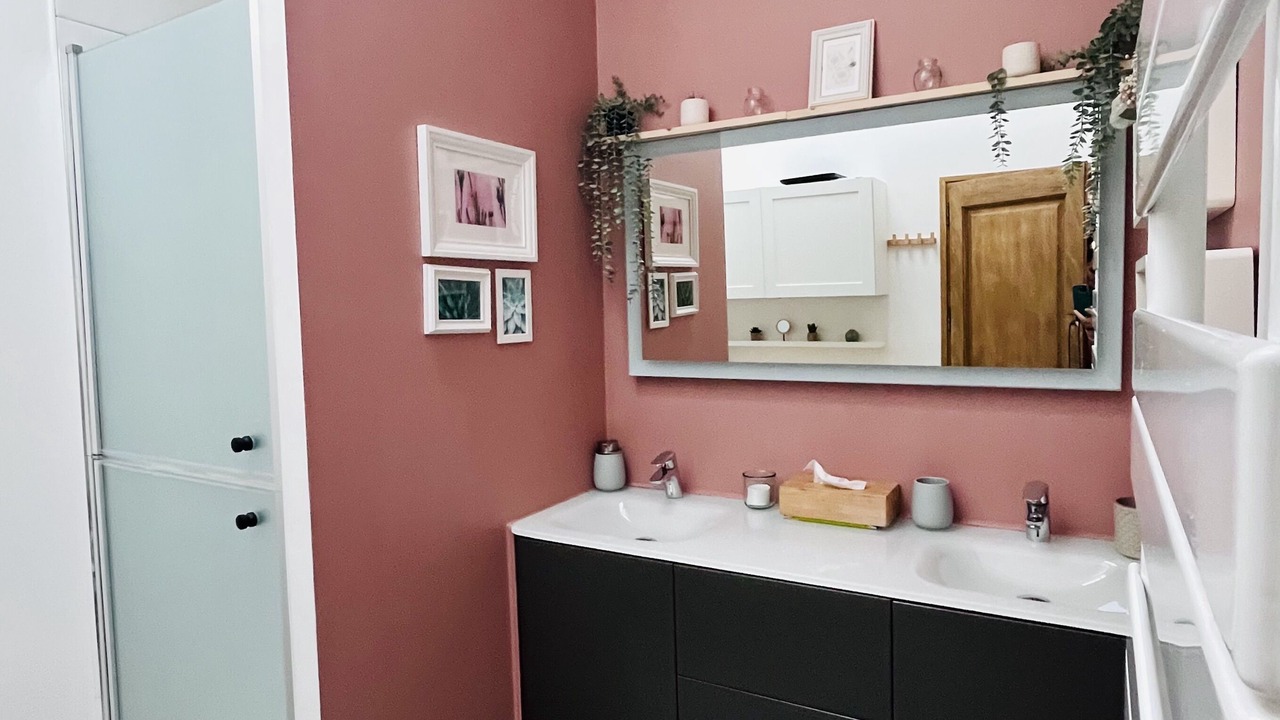 Photo of Bathroom in Marquette-lez-Lille