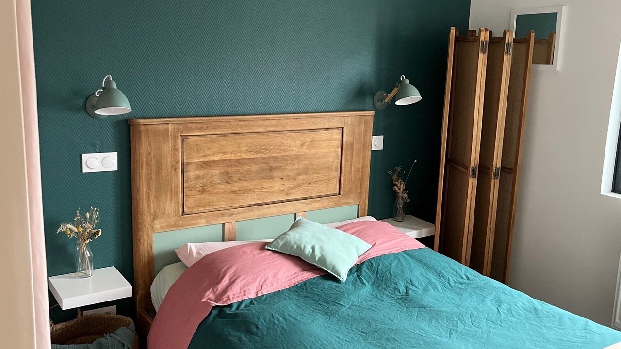 Photo of Bedroom in Marquette-lez-Lille