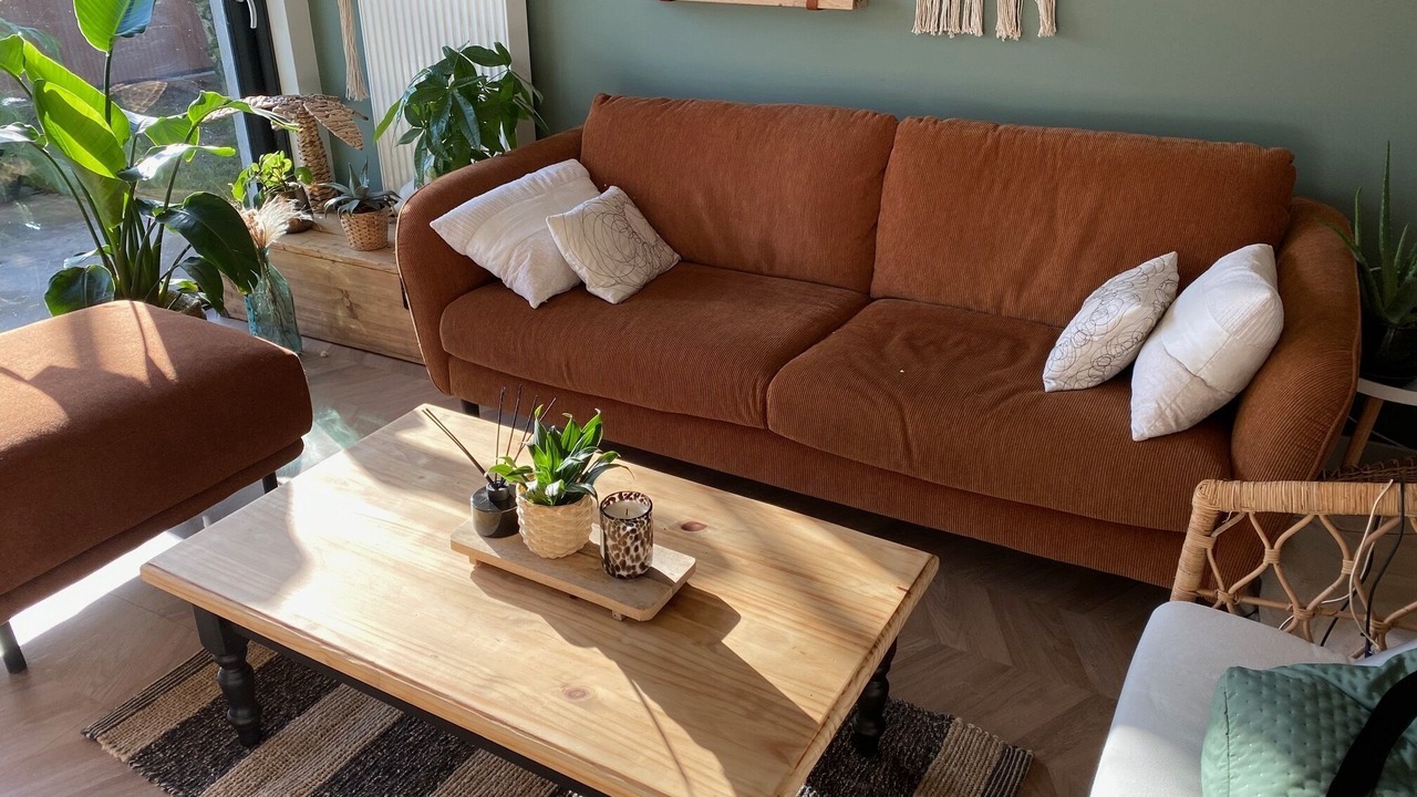 Photo of Livingroom in Marquette-lez-Lille