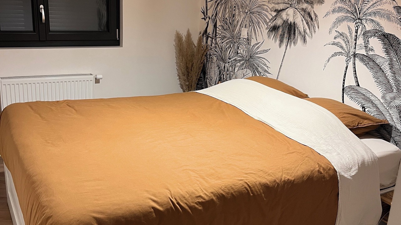 Photo of Bedroom in Marquette-lez-Lille