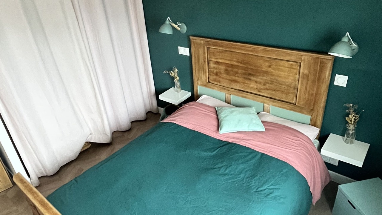 Photo of Bedroom in Marquette-lez-Lille