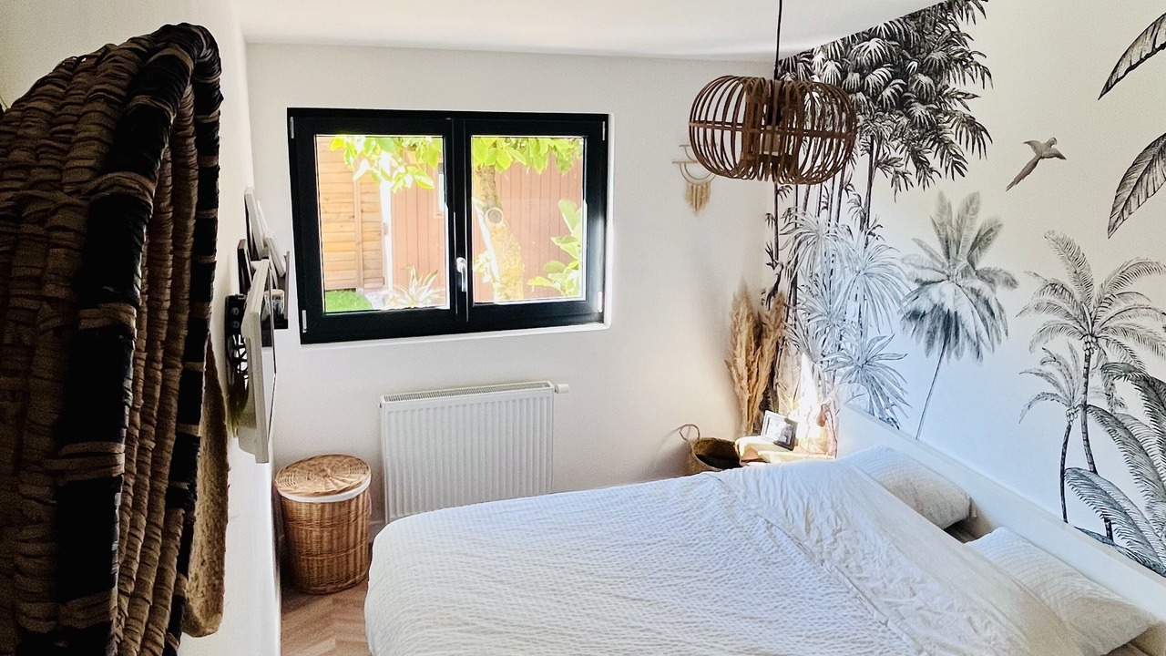 Photo of Bedroom in Marquette-lez-Lille
