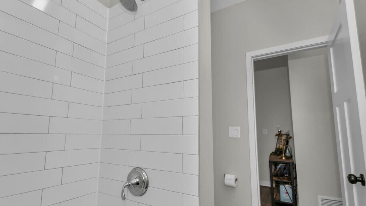 Photo of Bathroom in North Center