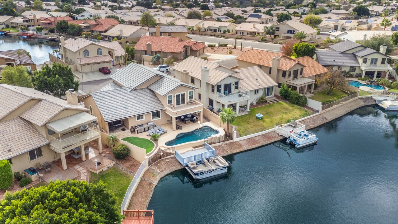 Photo of Outdoor in Mohawk HOA