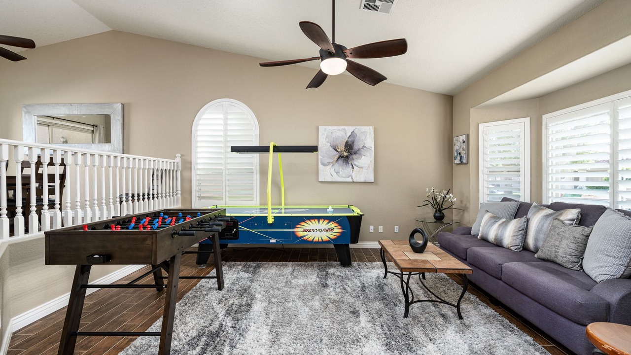 Photo of Bedroom in Mohawk HOA