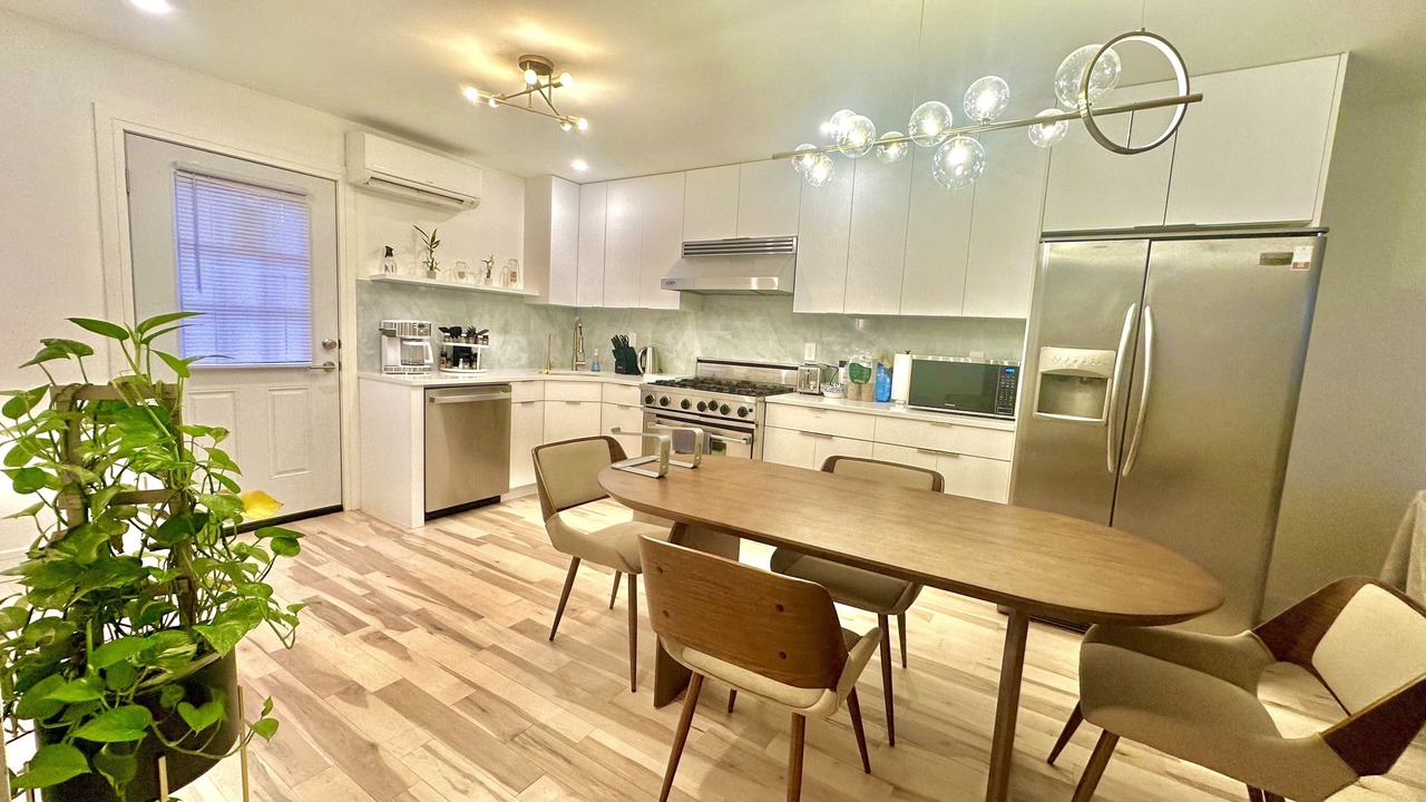 Photo of Kitchen in Crown Heights