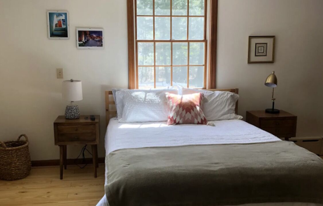 Photo of Bedroom in Manchester