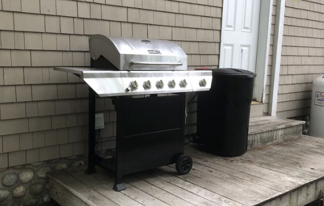 Photo of Patio Balcony in Manchester
