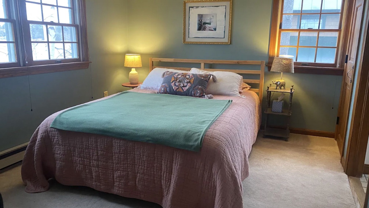 Photo of Bedroom in Manchester