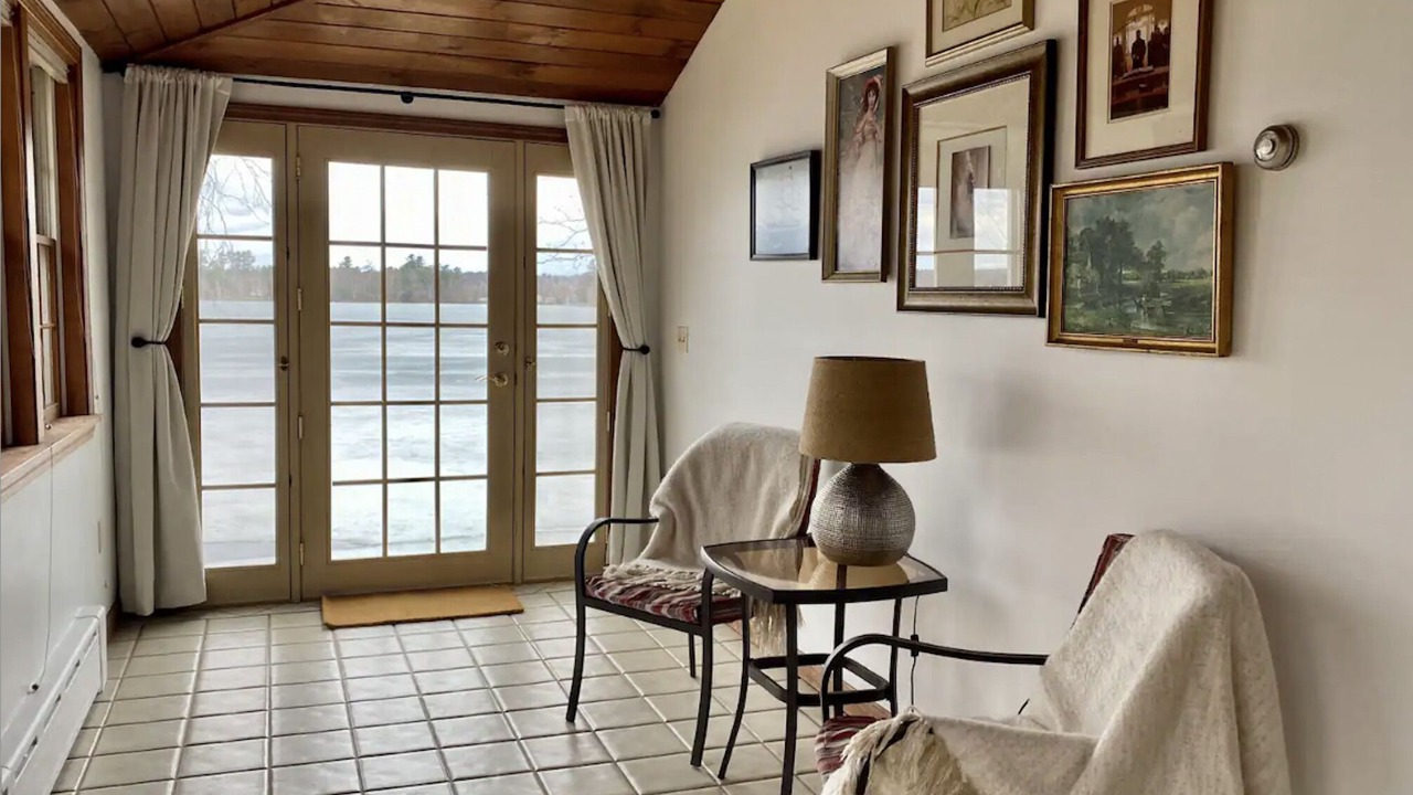 Photo of Livingroom in Manchester