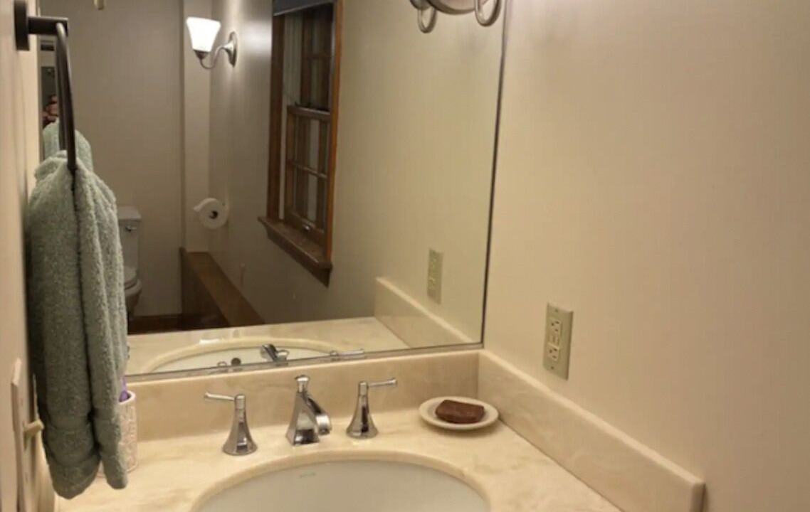 Photo of Bathroom in Manchester