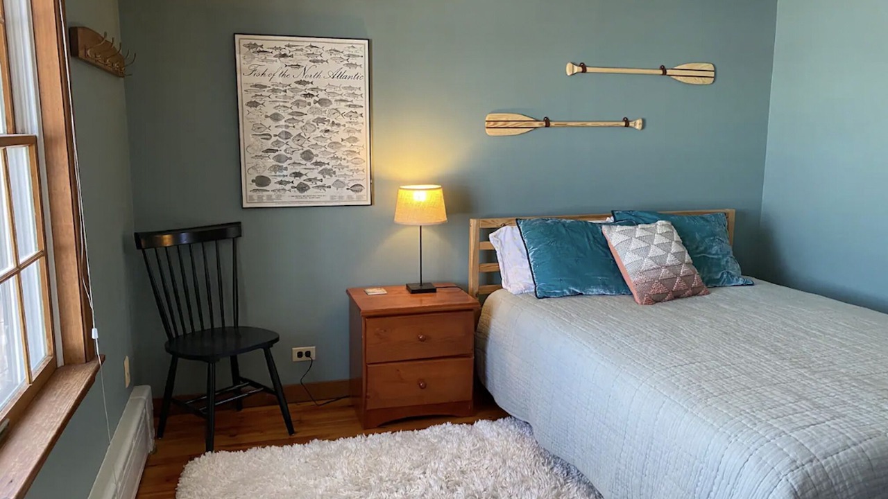 Photo of Bedroom in Manchester