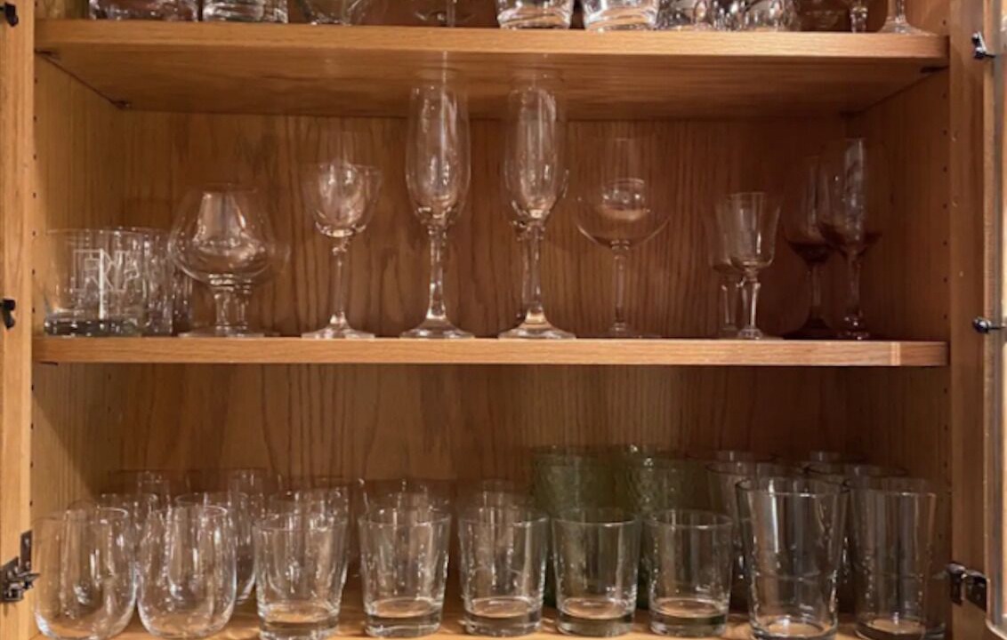 Photo of Kitchen in Manchester