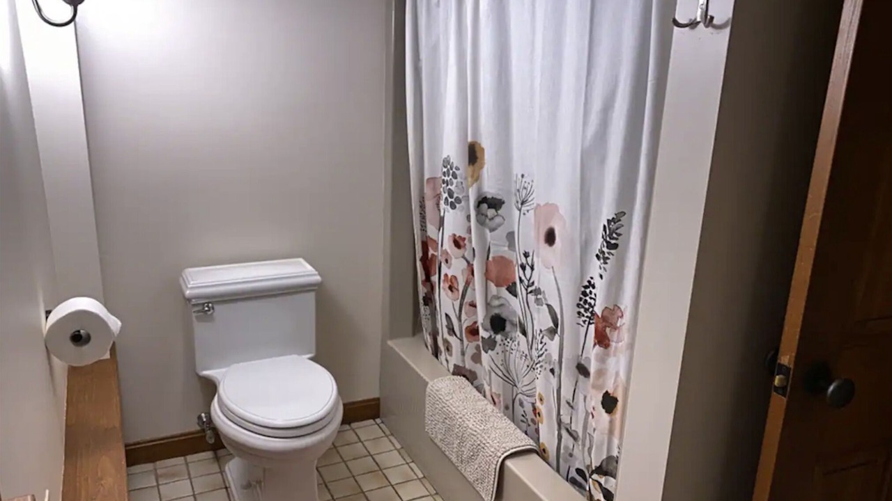 Photo of Bathroom in Manchester