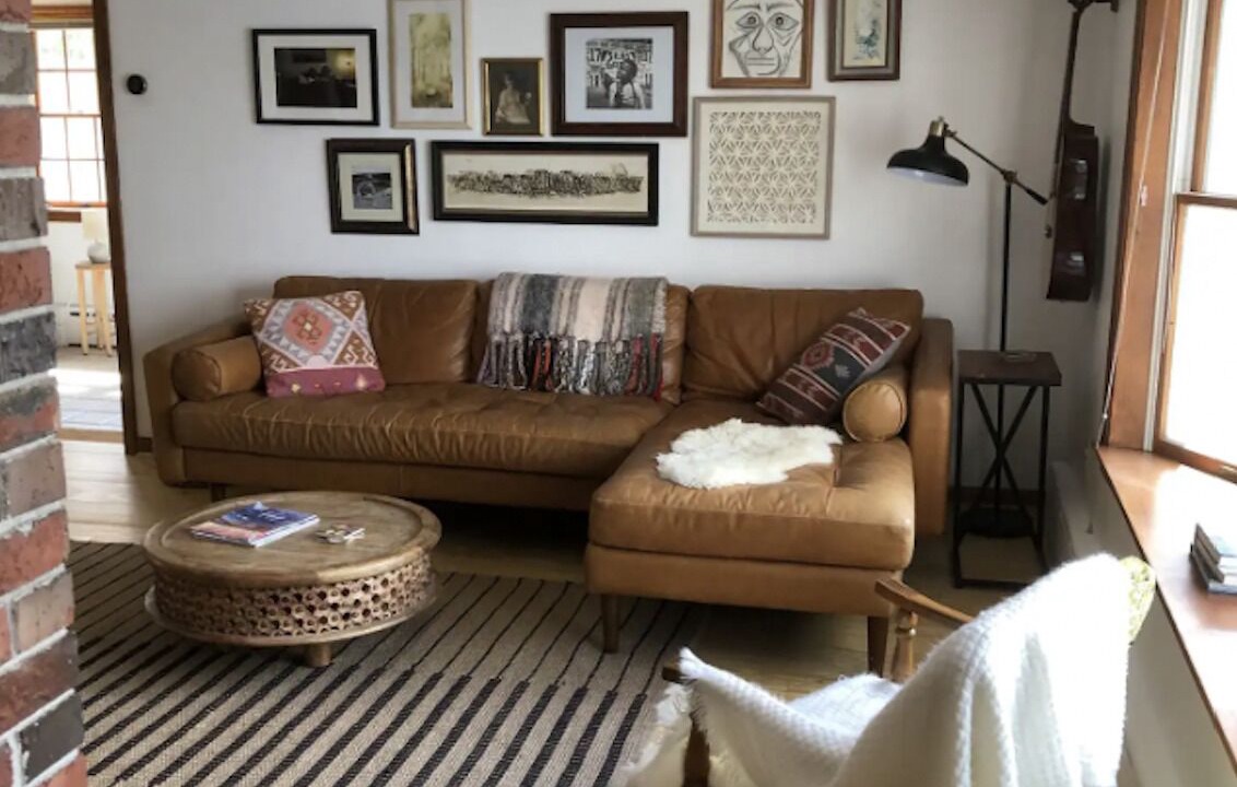 Photo of Livingroom in Manchester