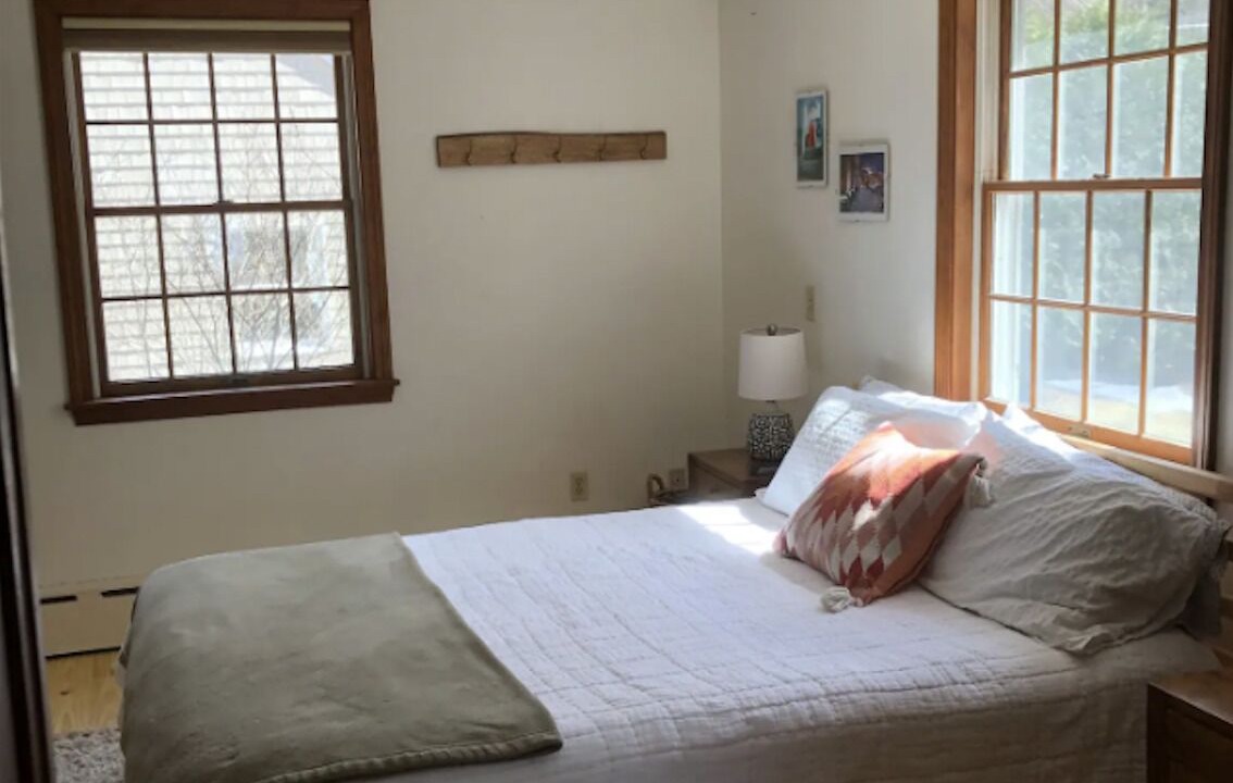 Photo of Bedroom in Manchester