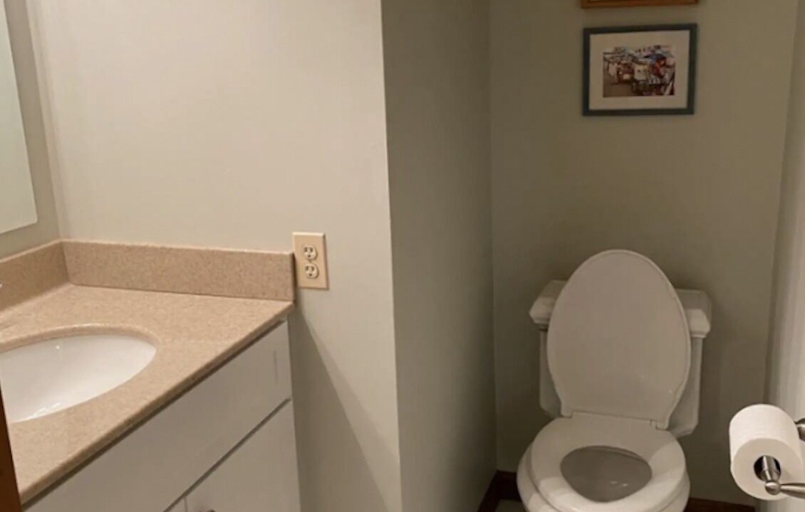 Photo of Bathroom in Manchester