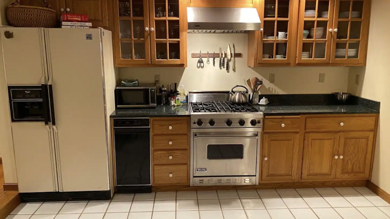 Photo of Kitchen in Manchester