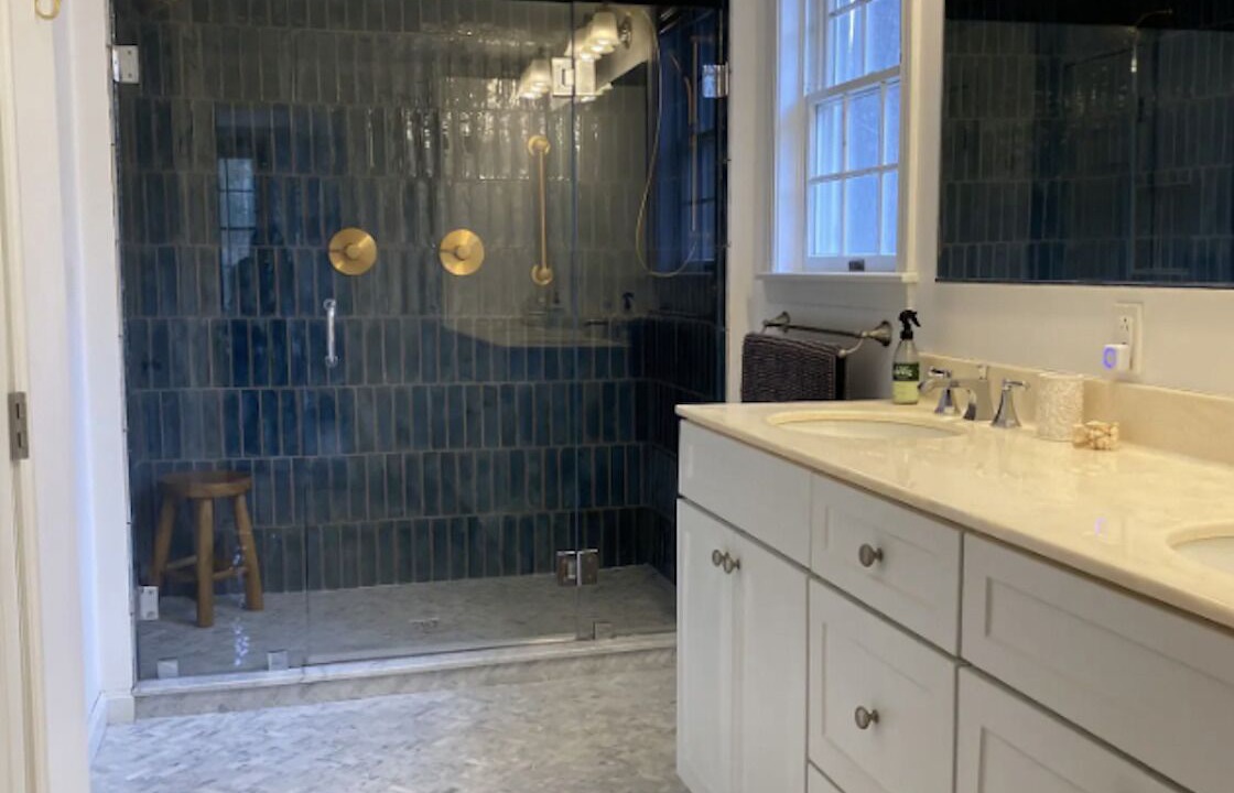 Photo of Bathroom in Manchester