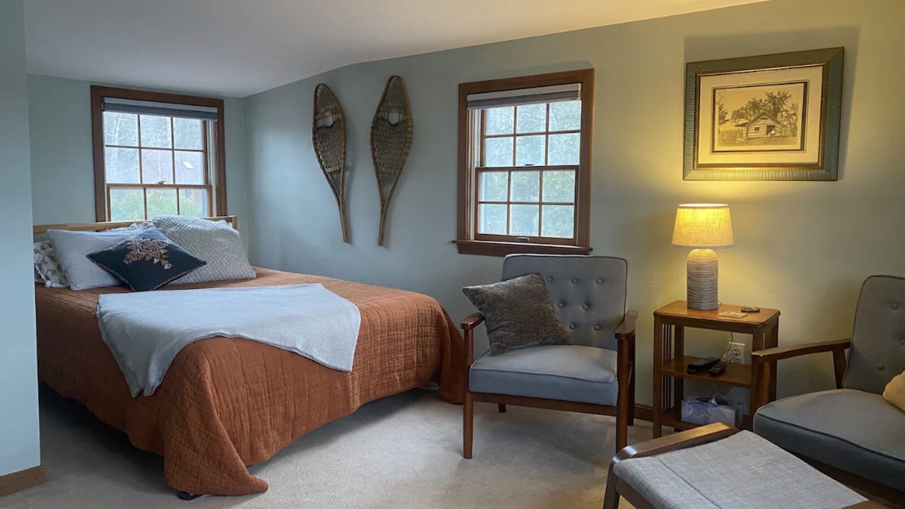 Photo of Bedroom in Manchester