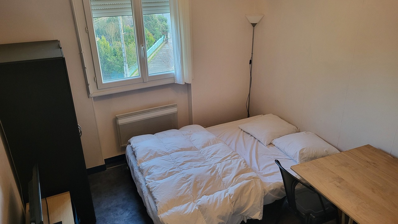 Photo of Bedroom in Agen