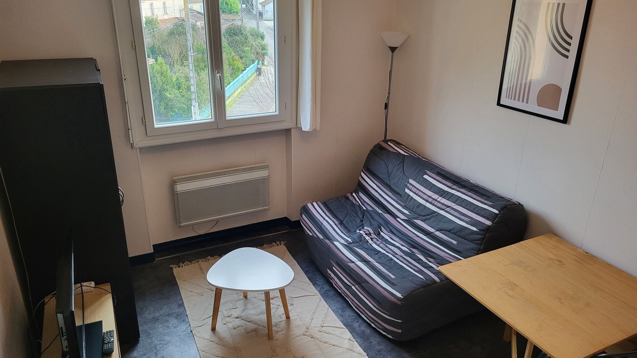 Photo of Livingroom in Agen