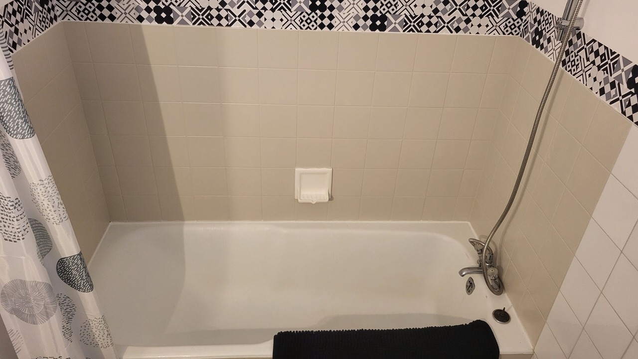 Photo of Bathroom in Agen