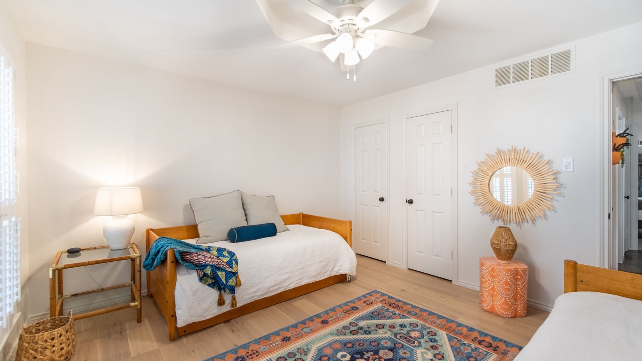 Photo of Bedroom in Tool