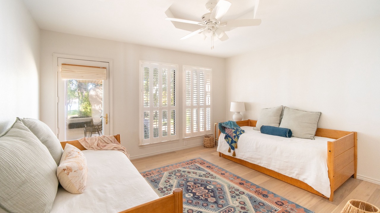 Photo of Bedroom in Tool