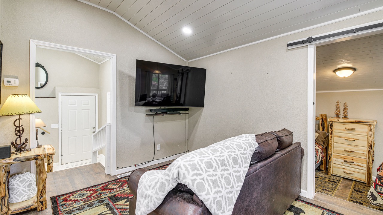Photo of Livingroom in Kodak