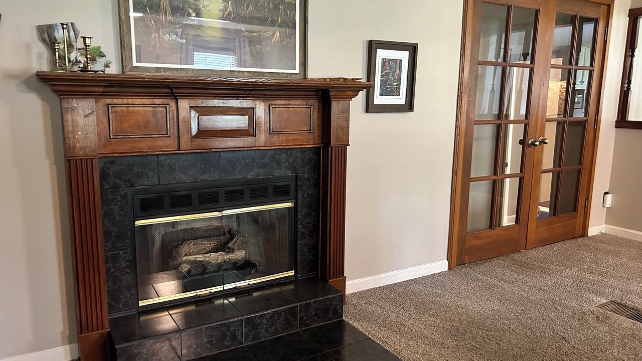 Photo of Livingroom in Plaquemine