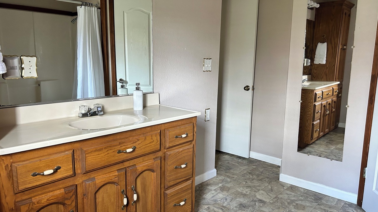 Photo of Bathroom in Plaquemine