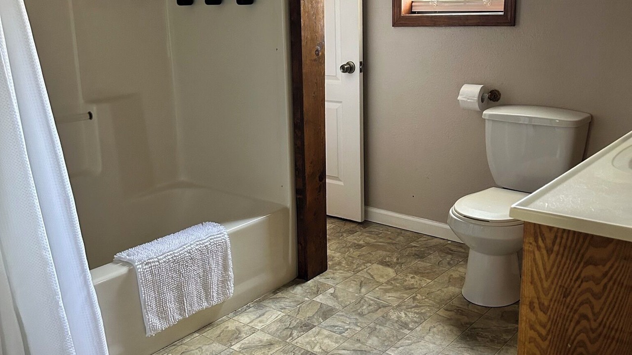 Photo of Bathroom in Plaquemine