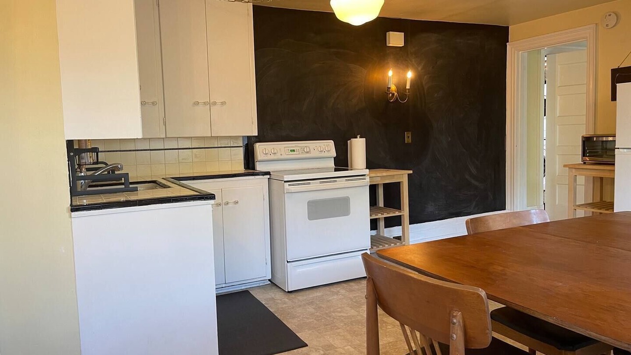 Photo of Kitchen in Stadium District