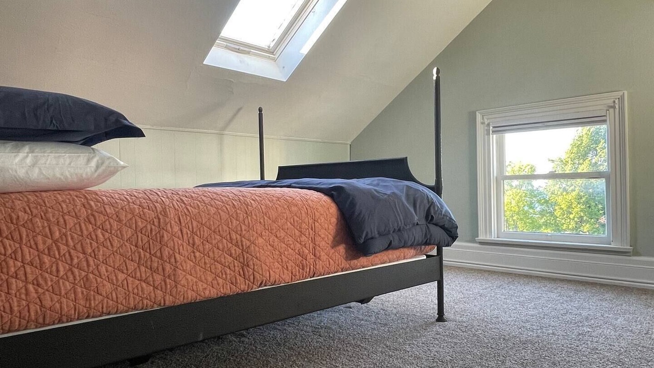 Photo of Bedroom in Stadium District