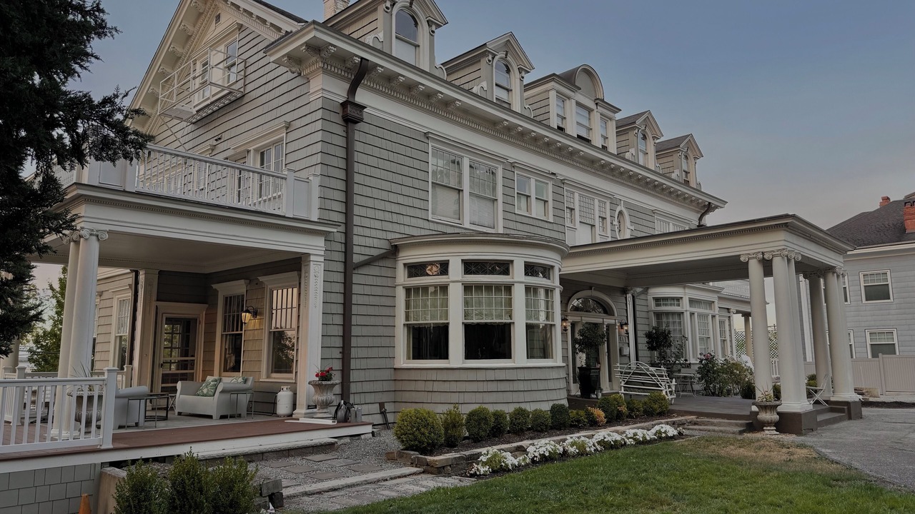 Photo of Outdoor in Stadium District