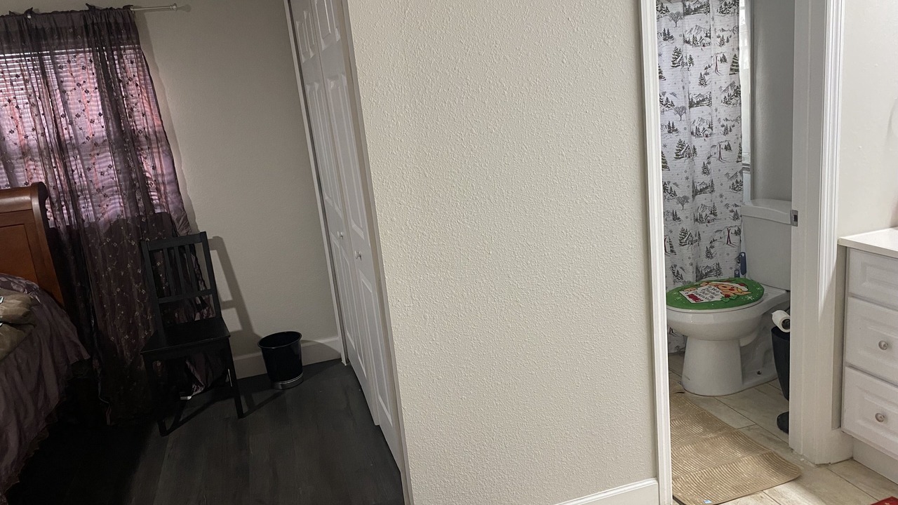 Photo of Bedroom in Pine Hills