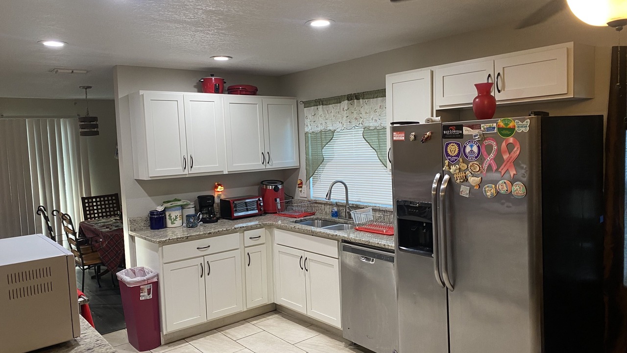 Photo of Kitchen in Pine Hills