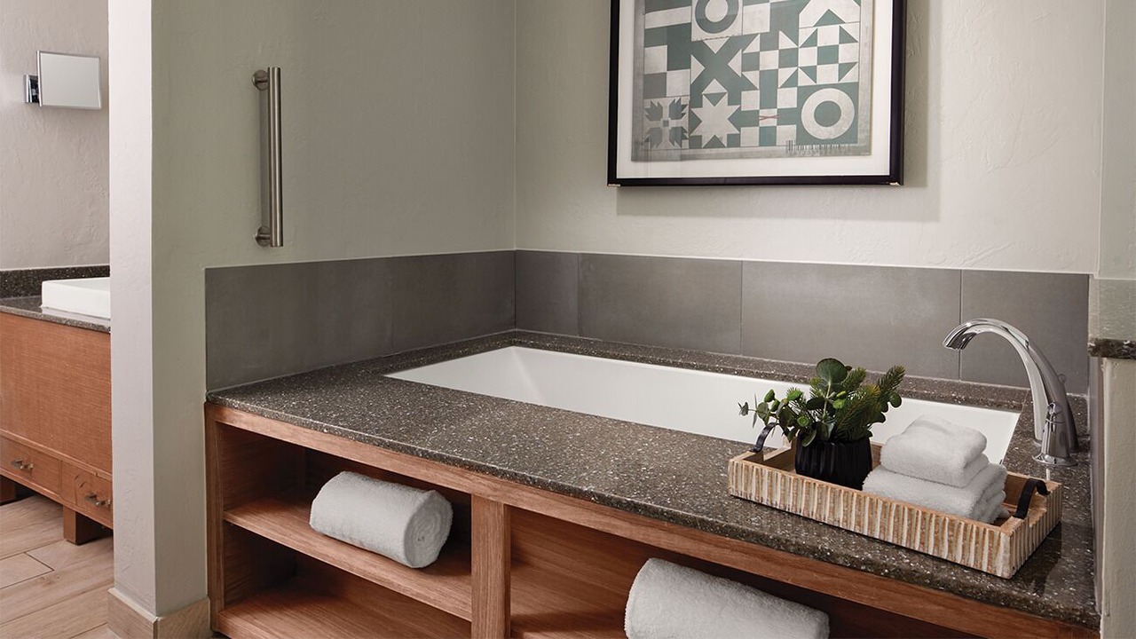 Photo of Bathroom in Deer Valley