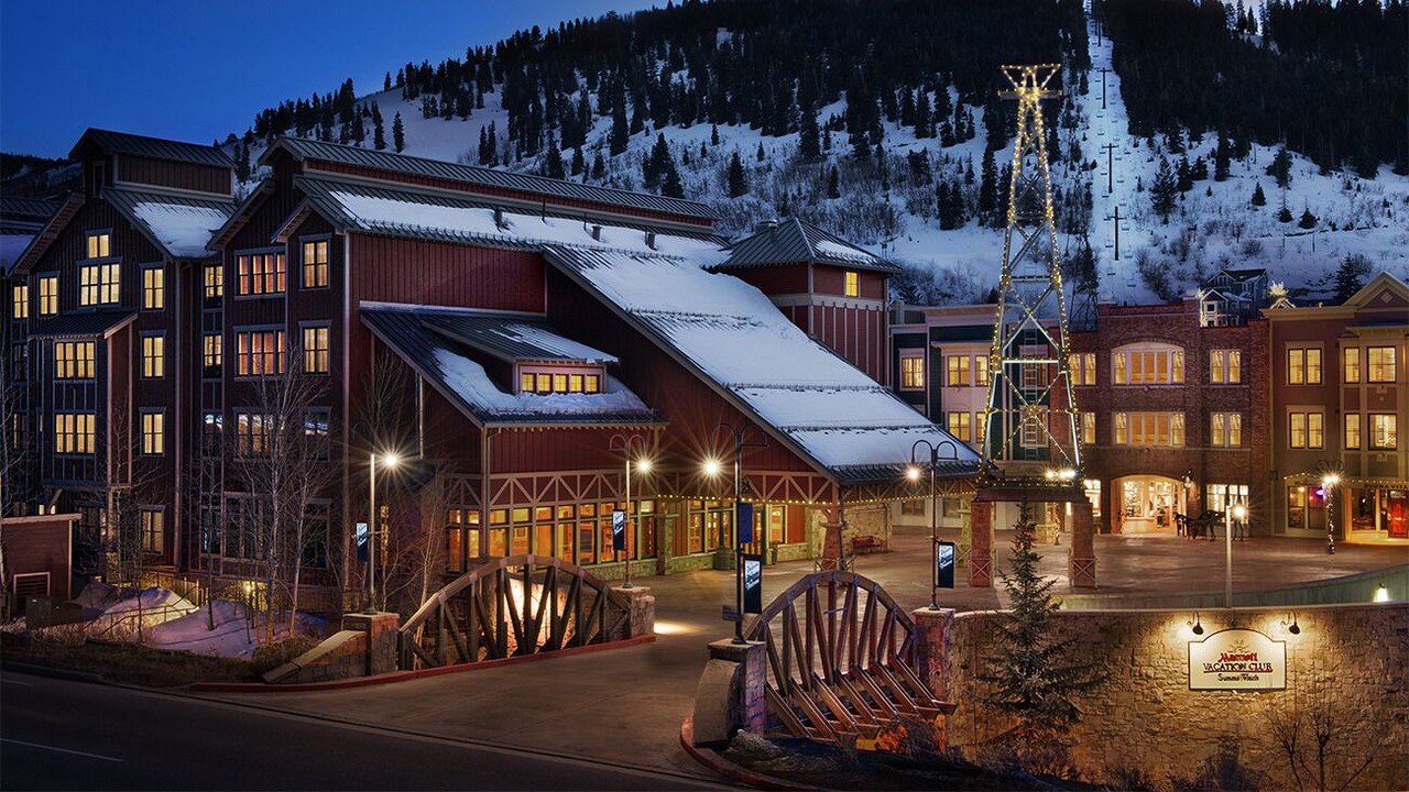 Photo of Outdoor in Deer Valley