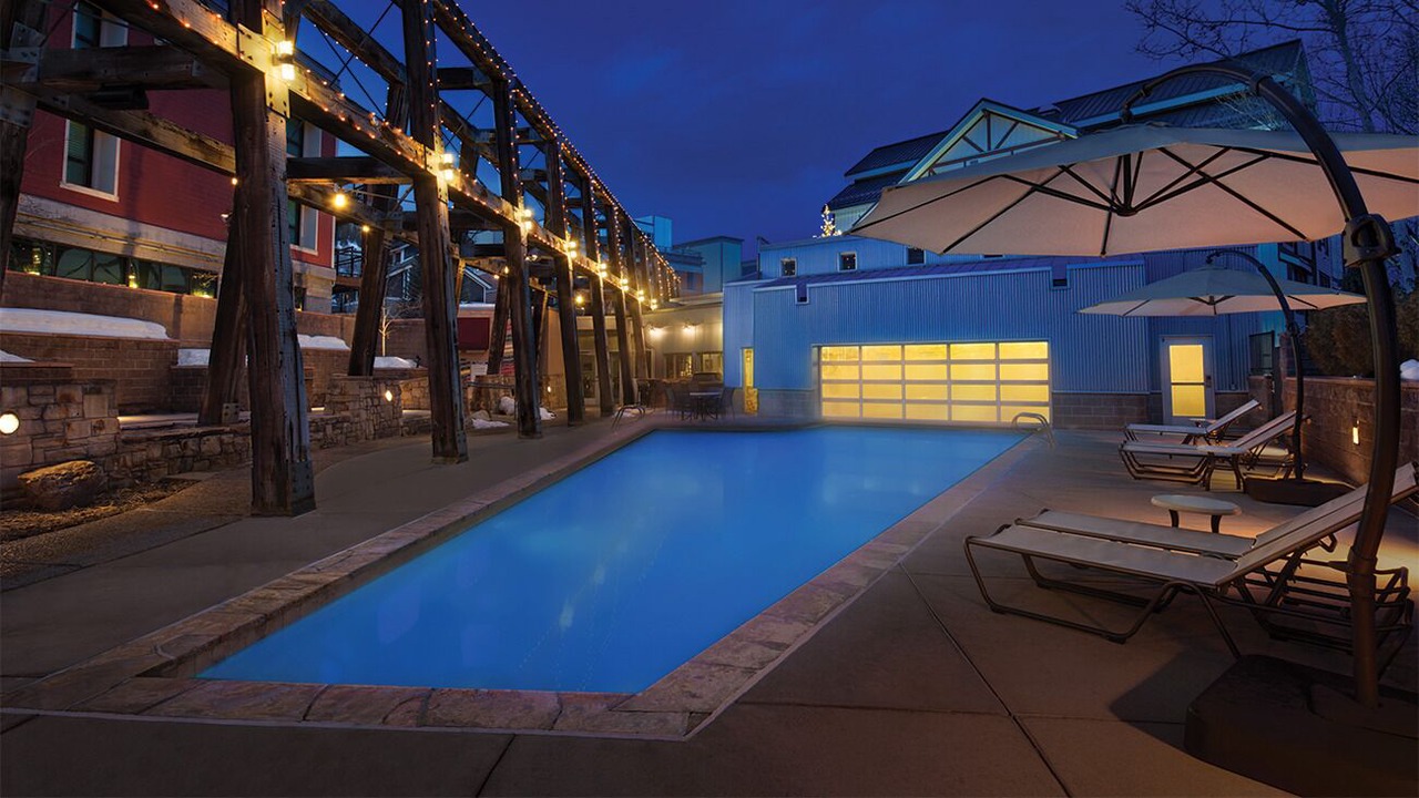 Photo of Outdoor in Deer Valley