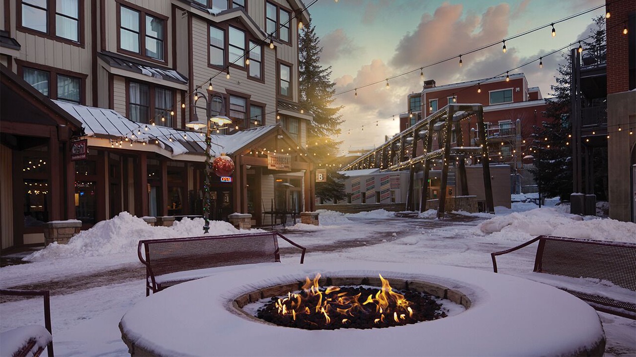 Photo of Outdoor in Deer Valley